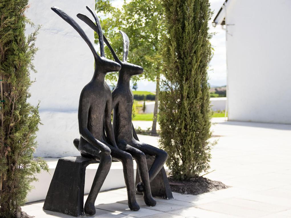 The Hazendal And Homestead Hotel Stellenbosch