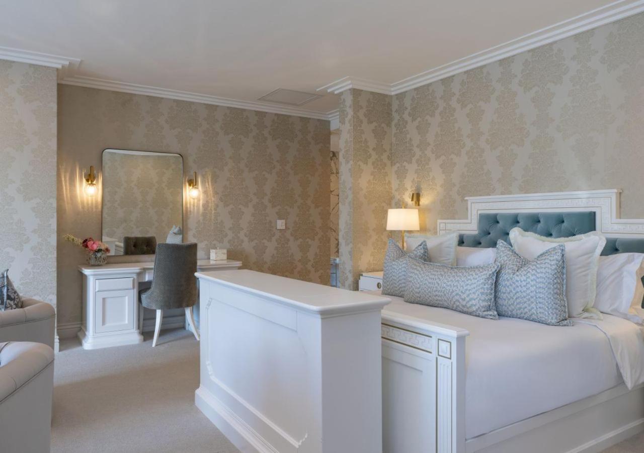 The Hazendal And Homestead Stellenbosch