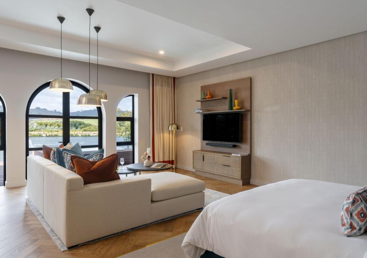 The Hazendal And Homestead Hotel