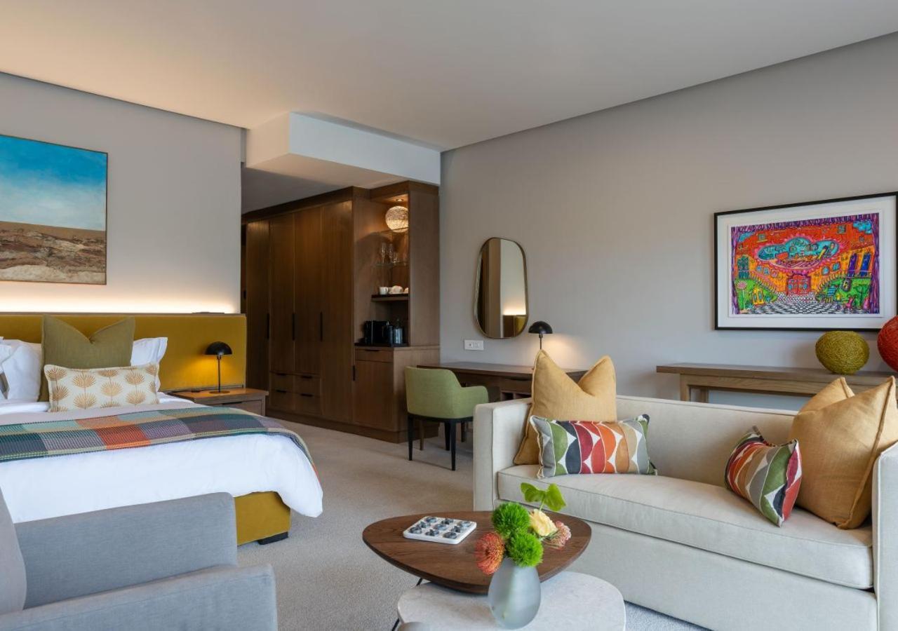 Hotel The Hazendal And Homestead *